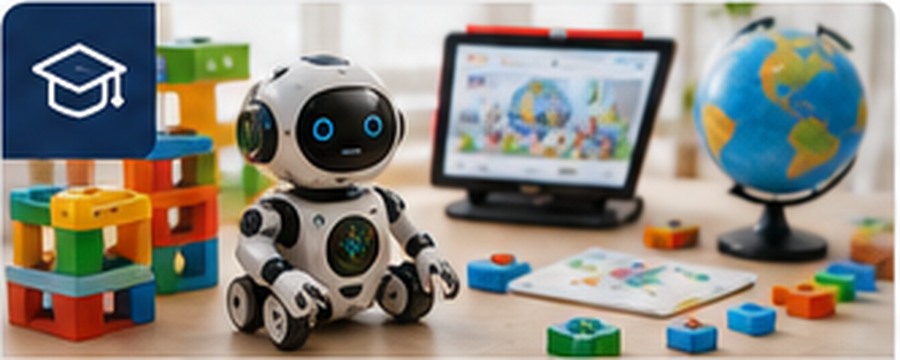 Educational & Creative Products